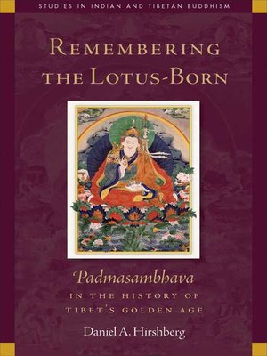 cover image of Remembering the Lotus-Born